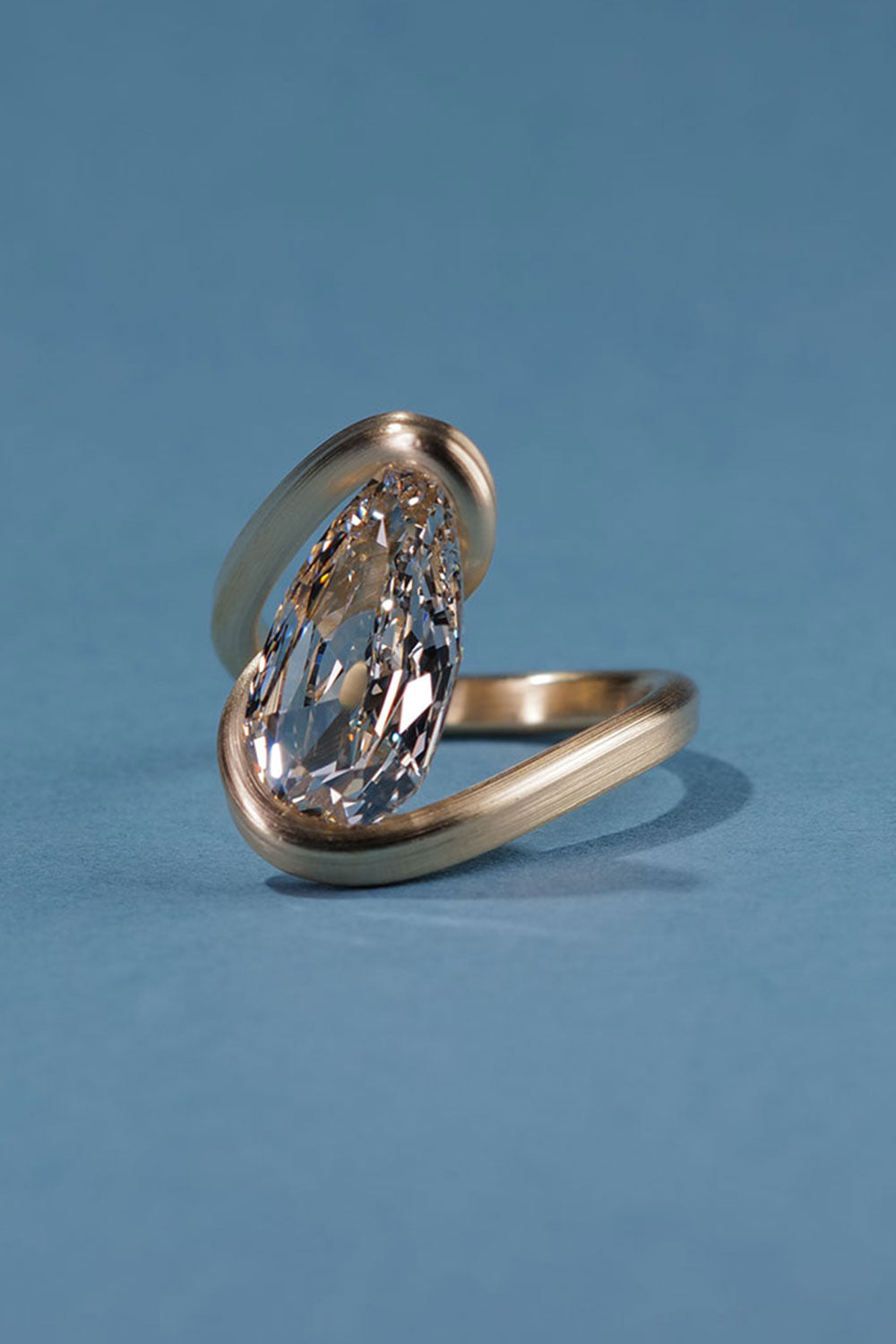 Leen Heyne Ring #25