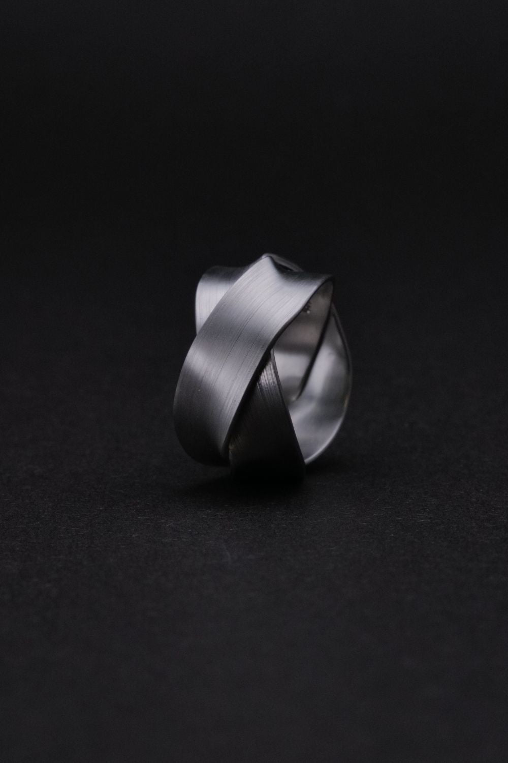 Leen Heyne Ring #3