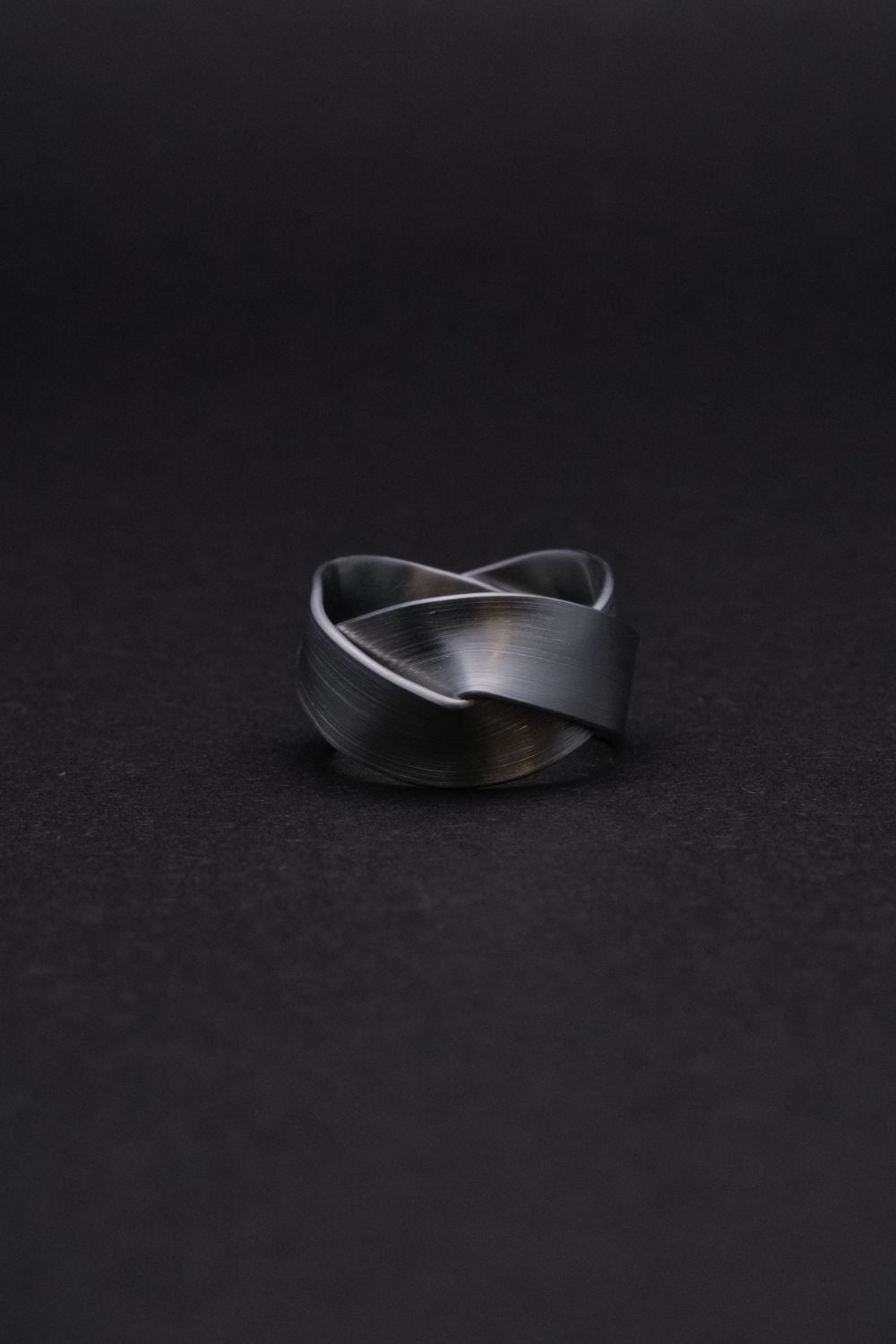 Leen Heyne Ring #3