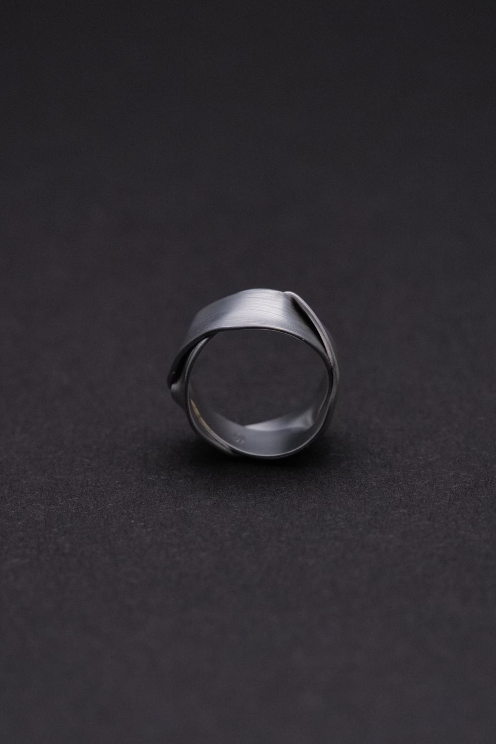 Leen Heyne Ring #3