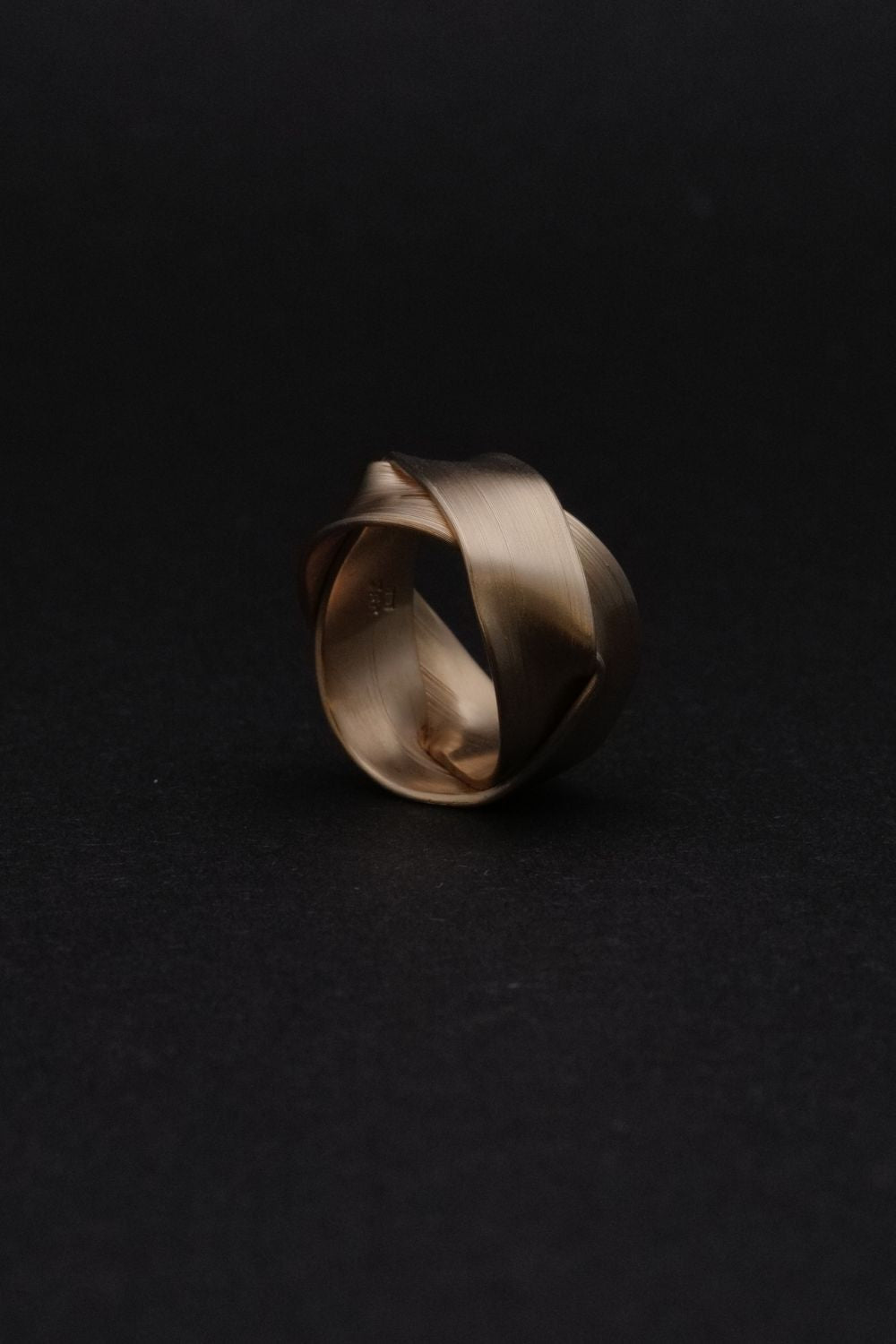 Leen Heyne Ring #3