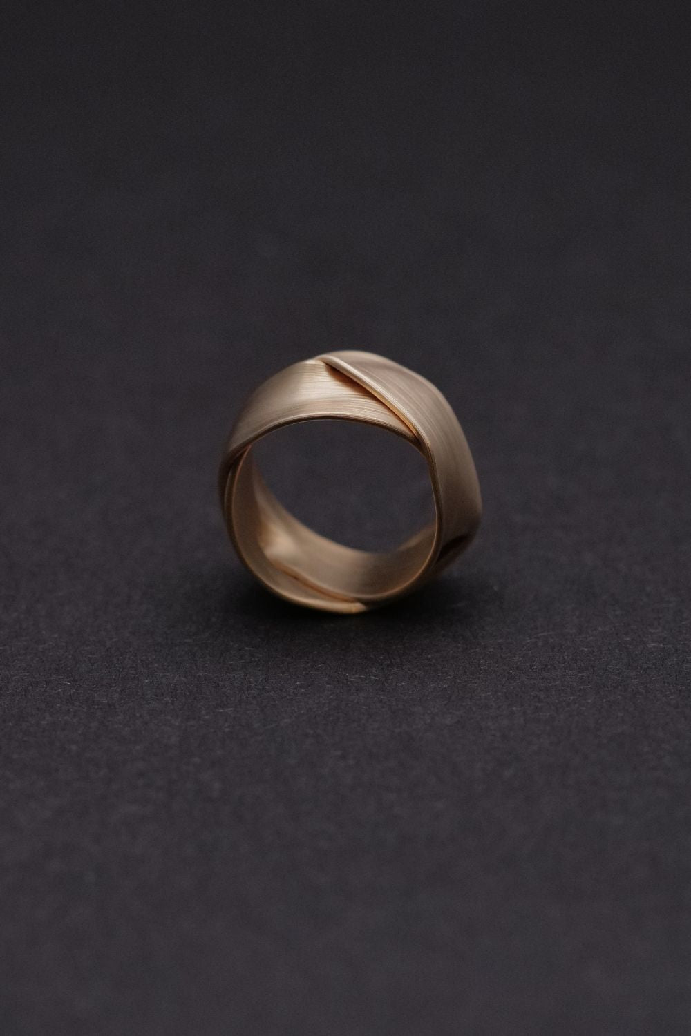 Leen Heyne Ring #3