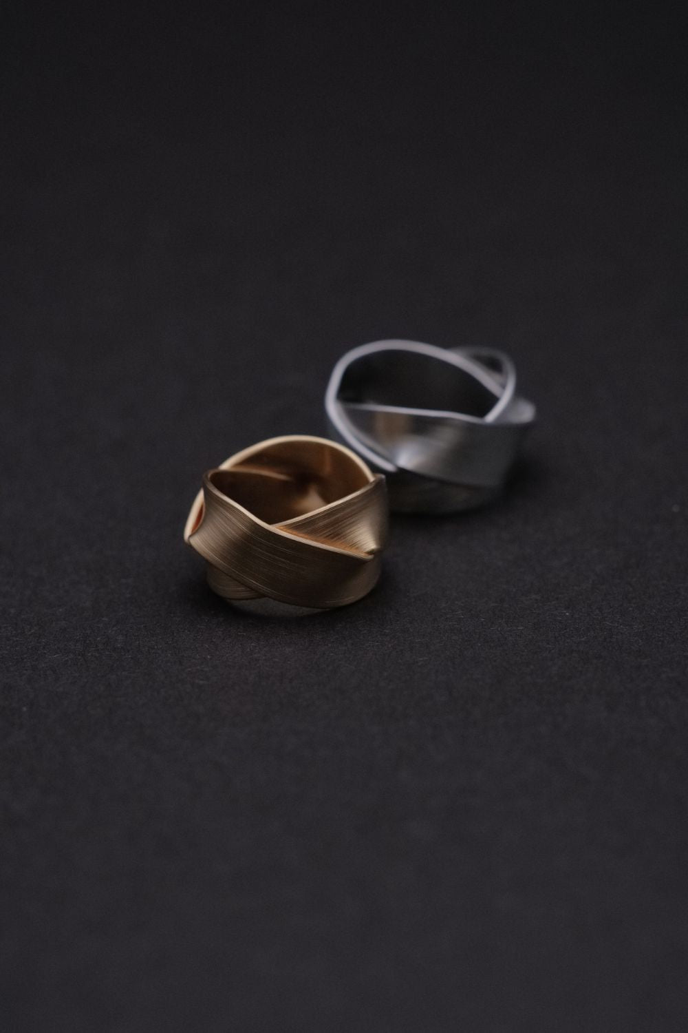 Leen Heyne Ring #3