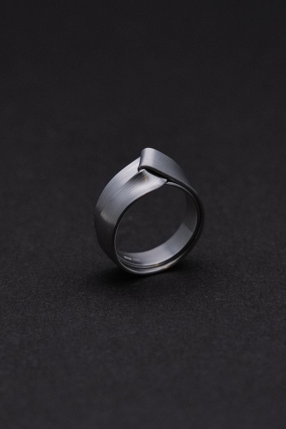 Leen Heyne Ring #40