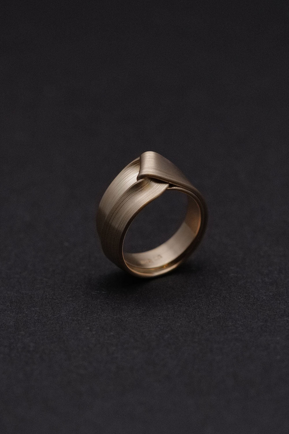 Leen Heyne Ring #40