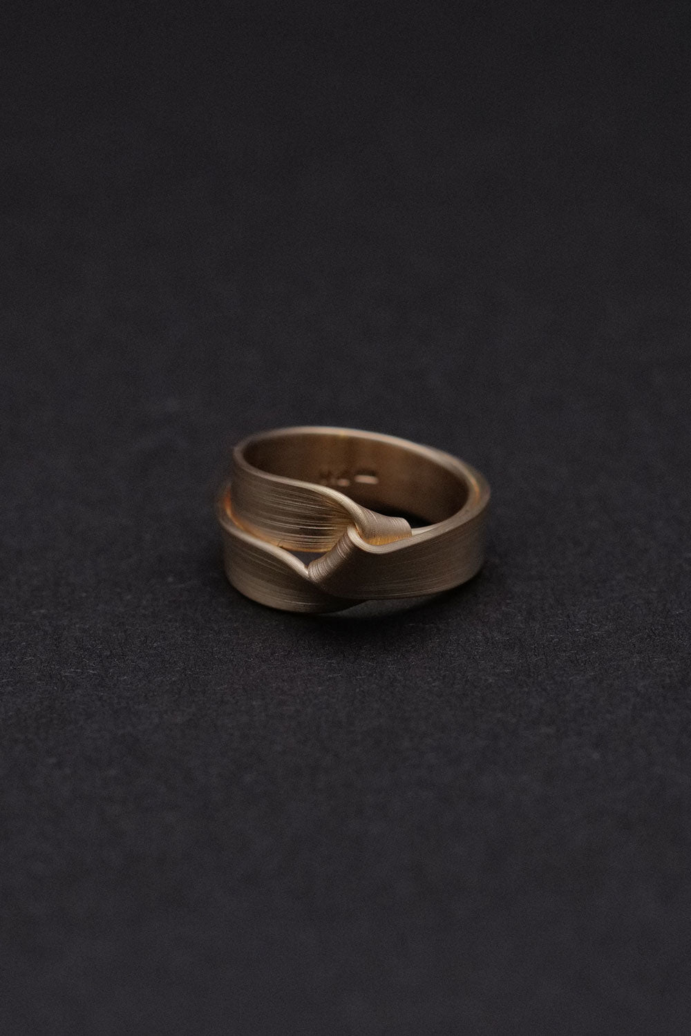 Leen Heyne Ring #40