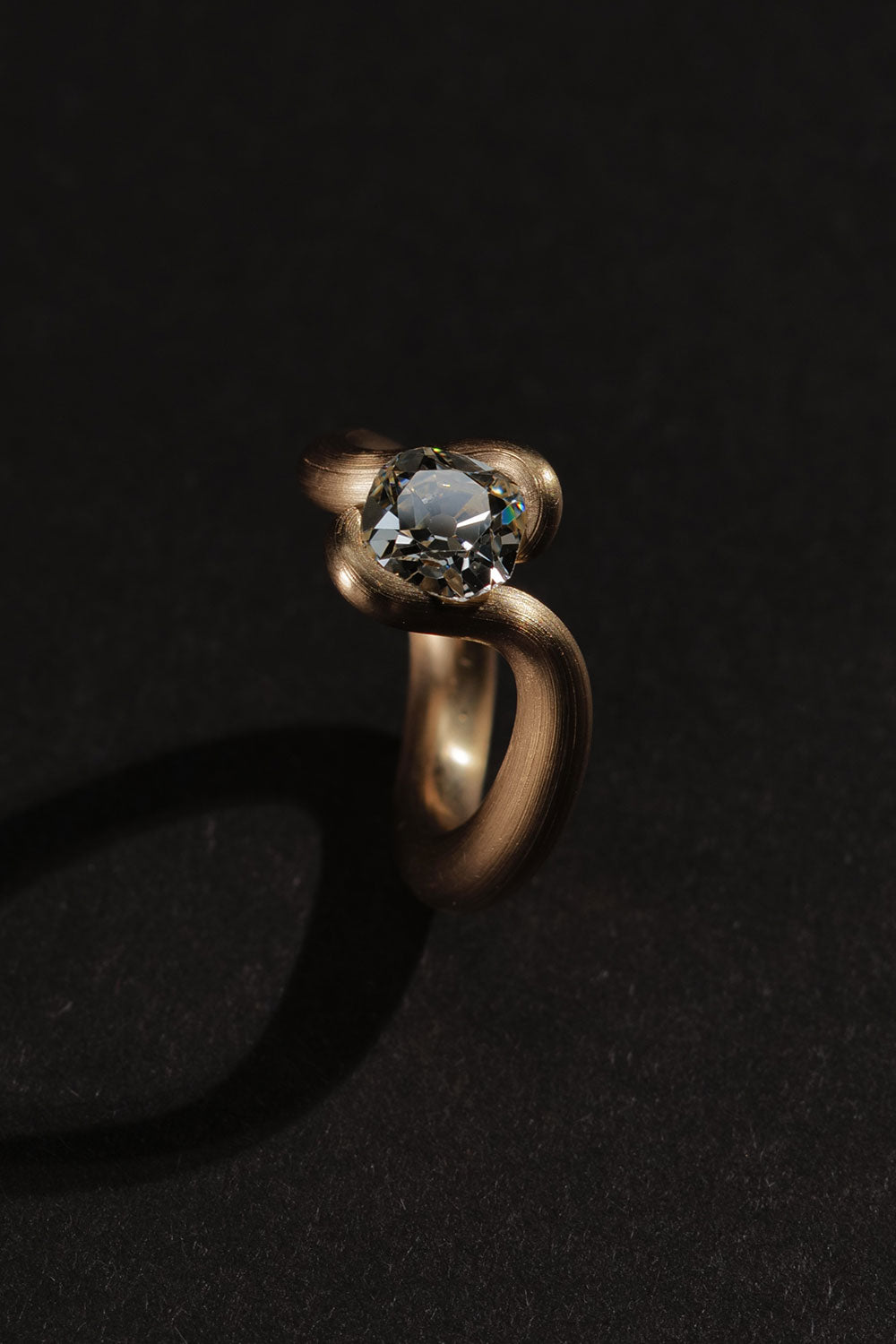 Leen Heyne Ring #55