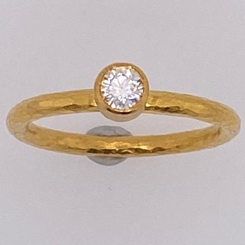 "RG01471" Cevherun 24K Ring